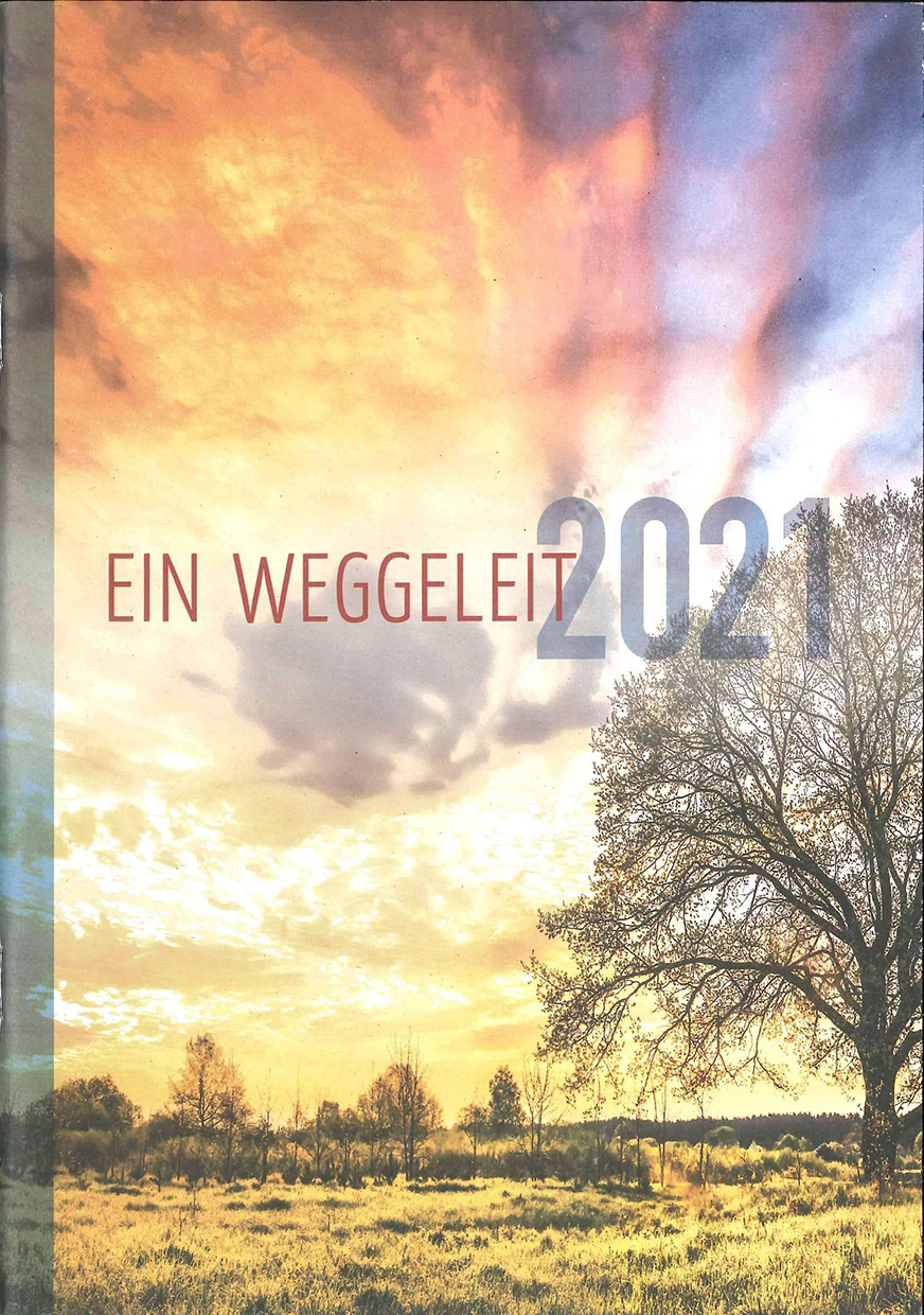 12-450044 Ein Weggeleit 2021