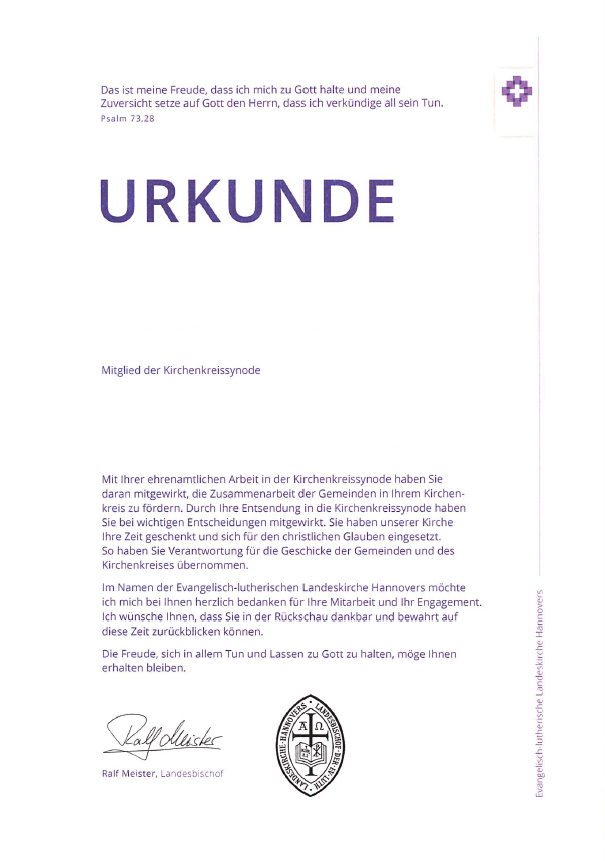 Bildschirmfoto-2024-10-22-um-11-47-55 Urkunde "Mitglieder Kirchenkreissynode"