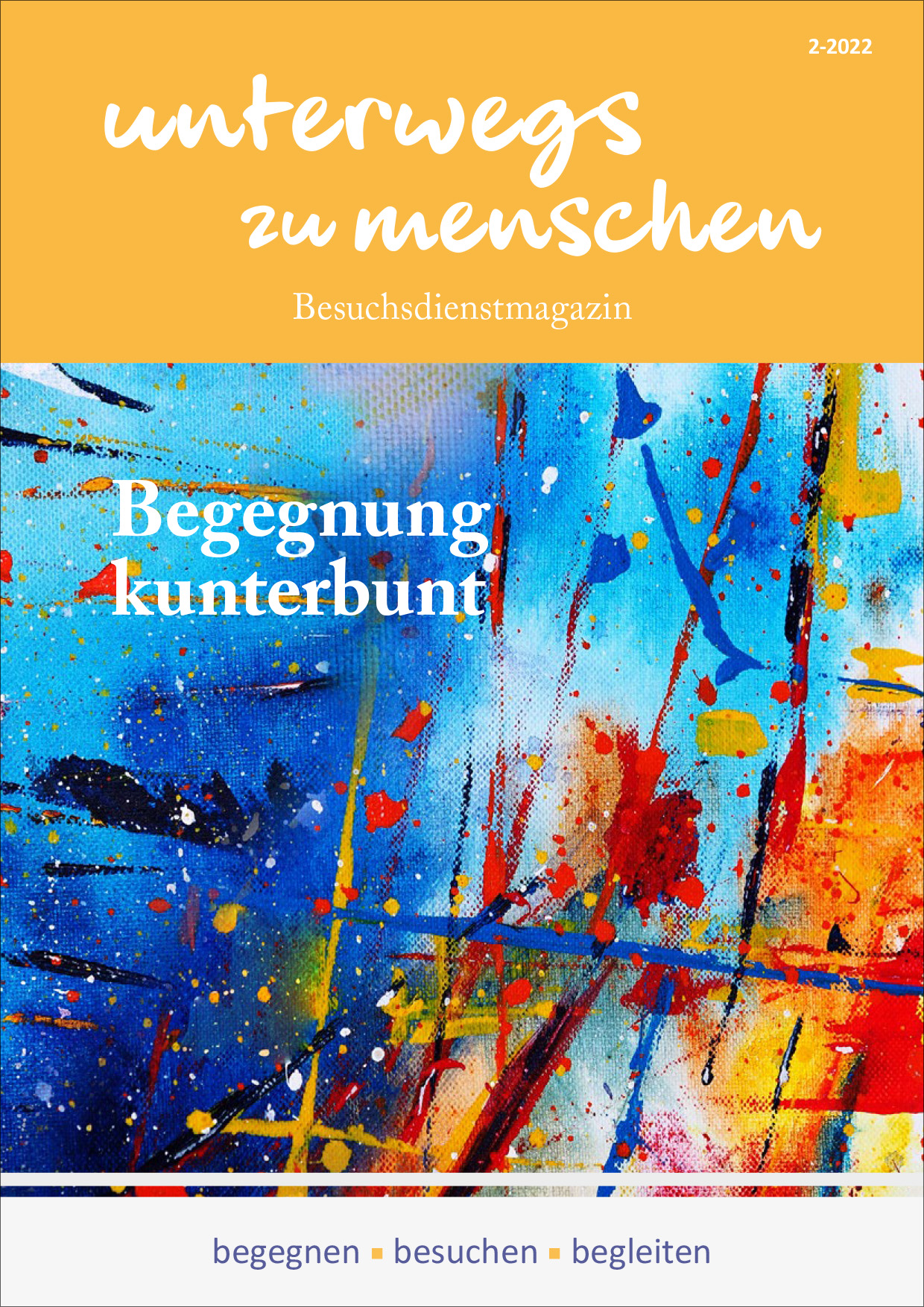12-150080 Begegnung kunterbunt – PDF-Version
