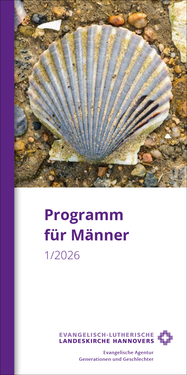 Programm für Männer 1/2026