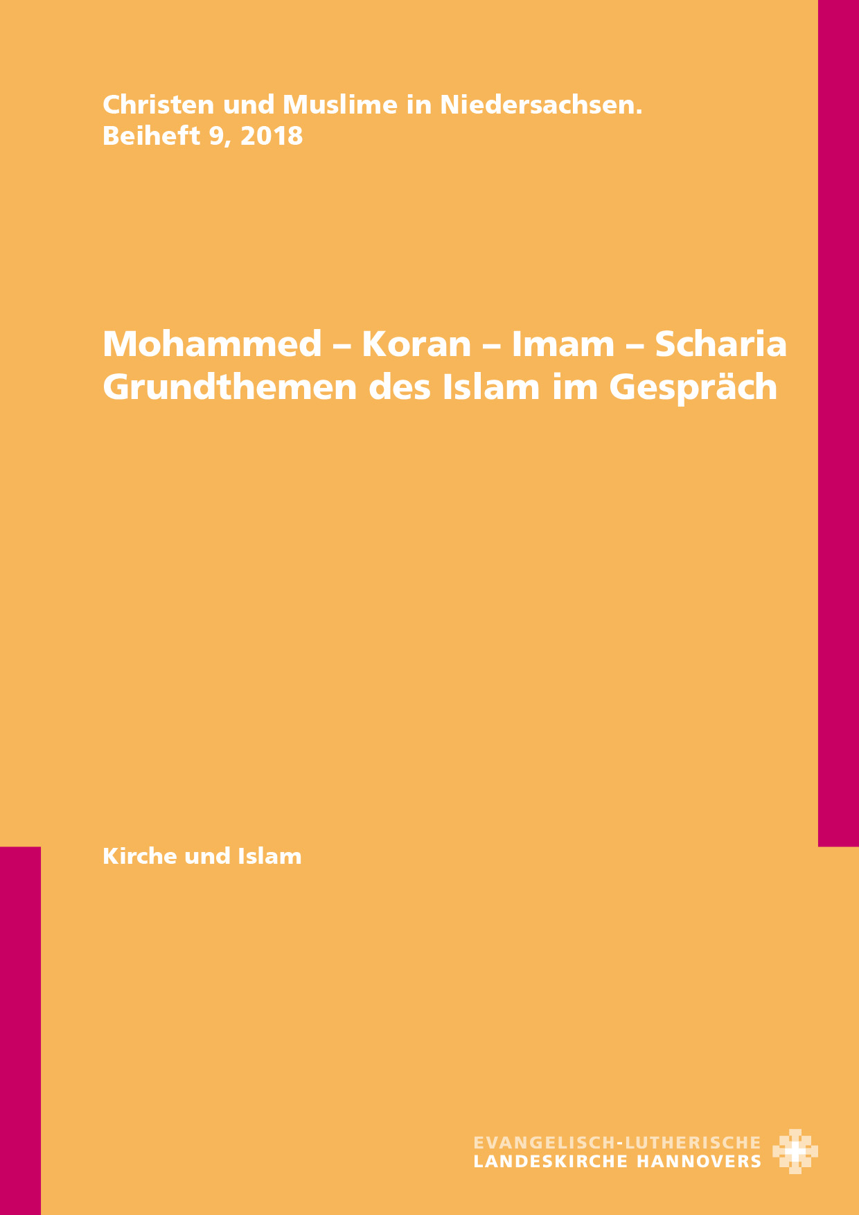 12-600071 Mohammed – Koran – Imam – Scharia – PDF-Version