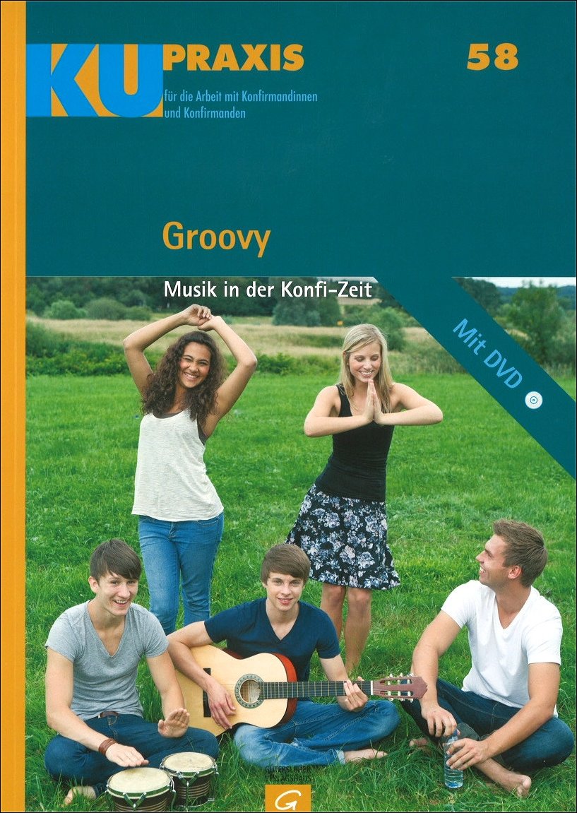 Groovy - KU Praxis 58