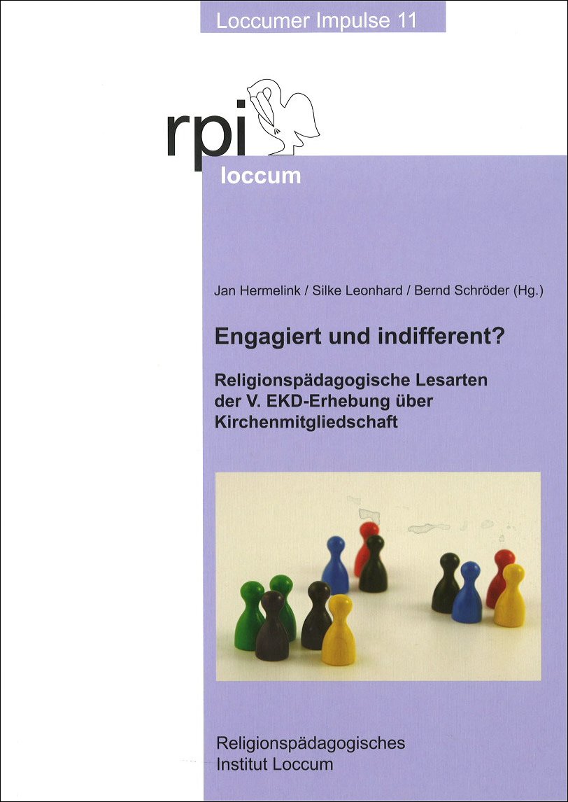 Engagiert und indifferent? - Loccumer Impulse 11