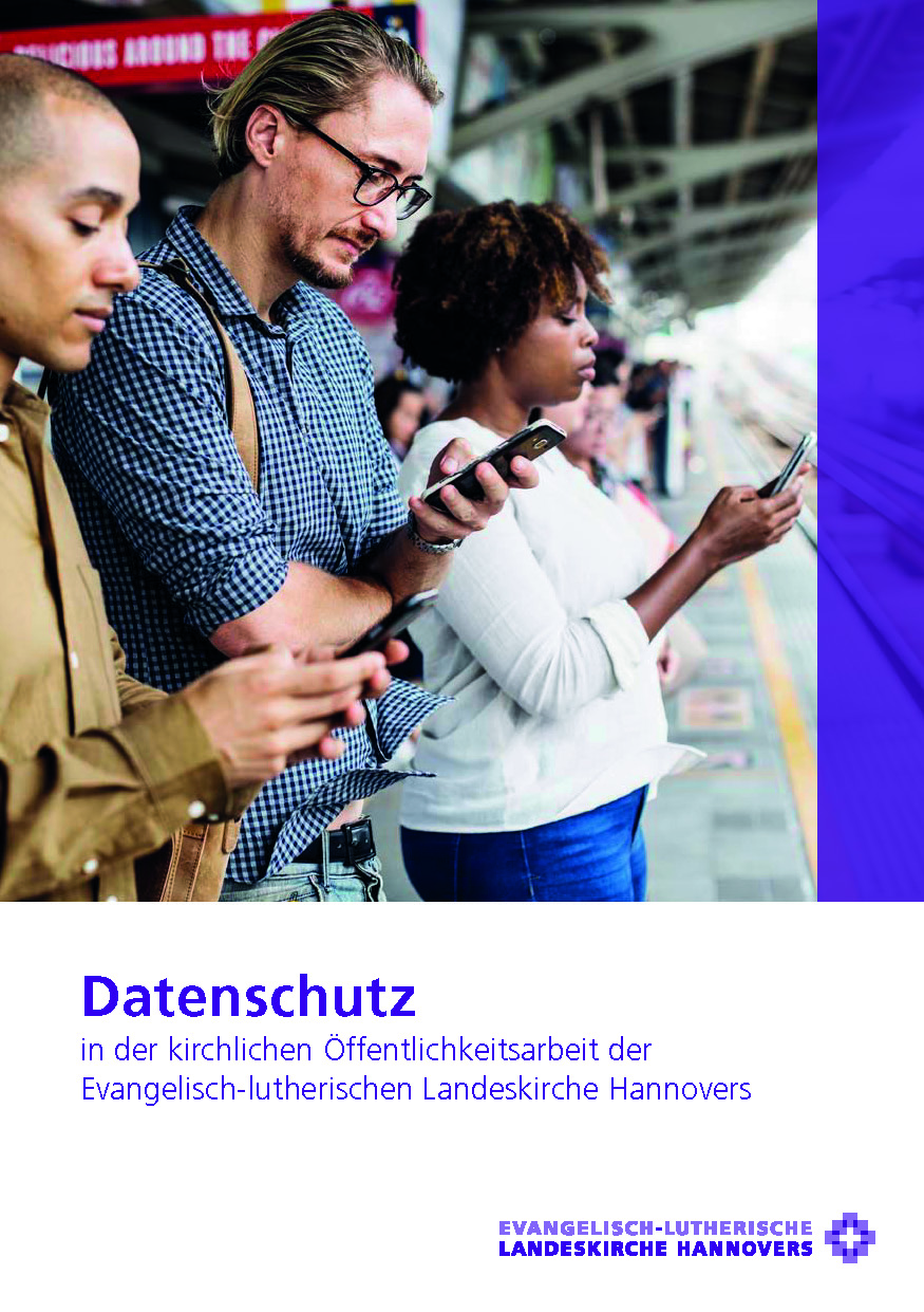 Datenschutz-Broschuere-Titel Datenschutz-Broschüre