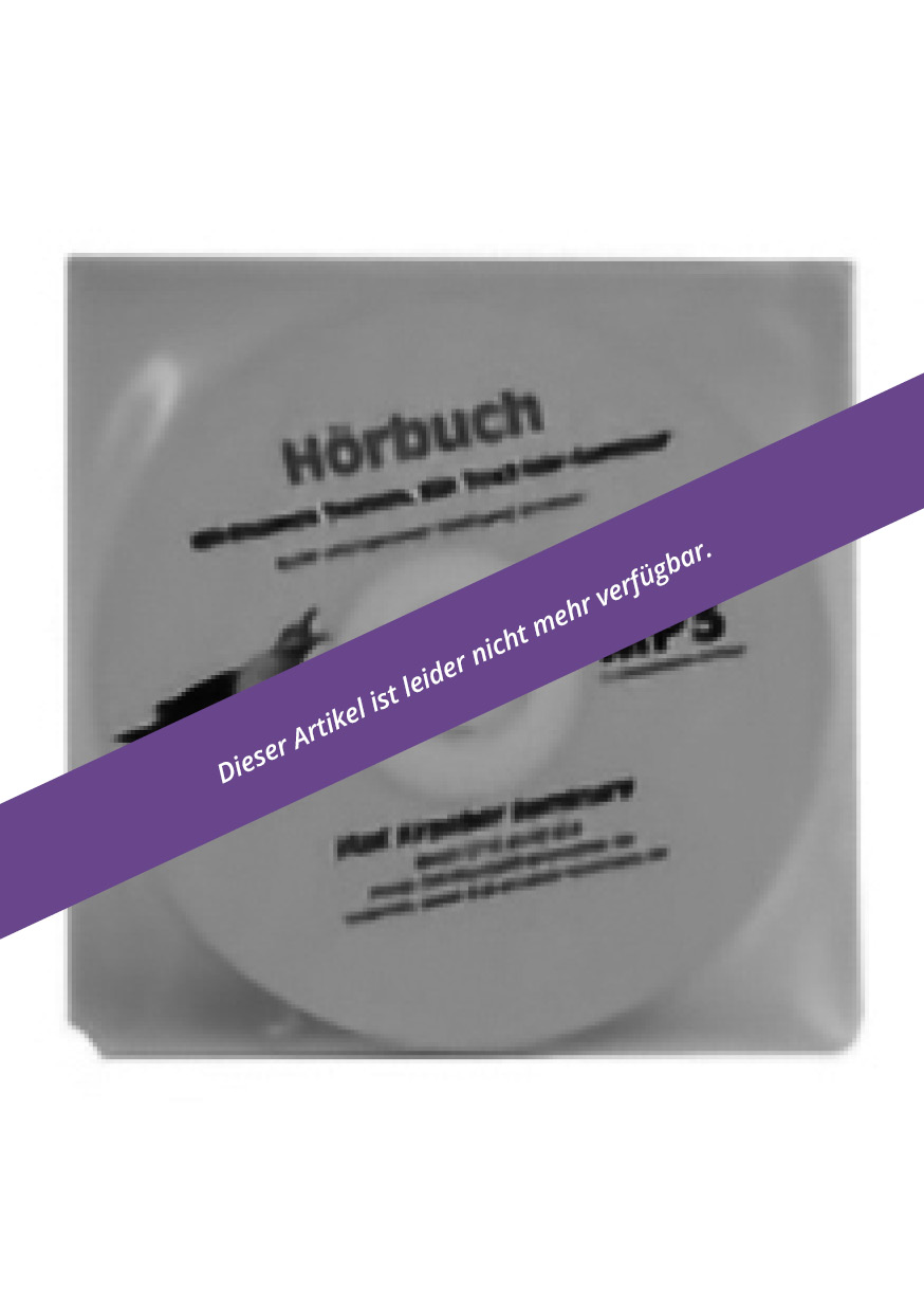 12-100012_nv Wirksames Texten – Hörbuch MP3-CD