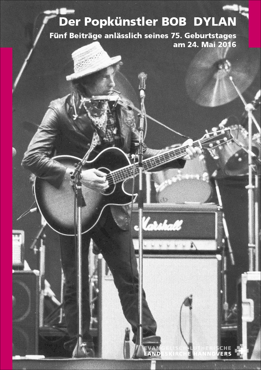 12-550005 DER POPKÜNSTLER BOB DYLAN – PDF-Version
