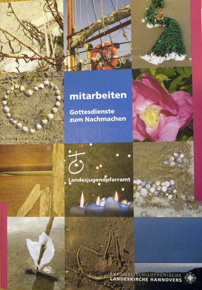 12-500042 mitarbeiten 2013-1 Gottesdienste zum Nachmachen