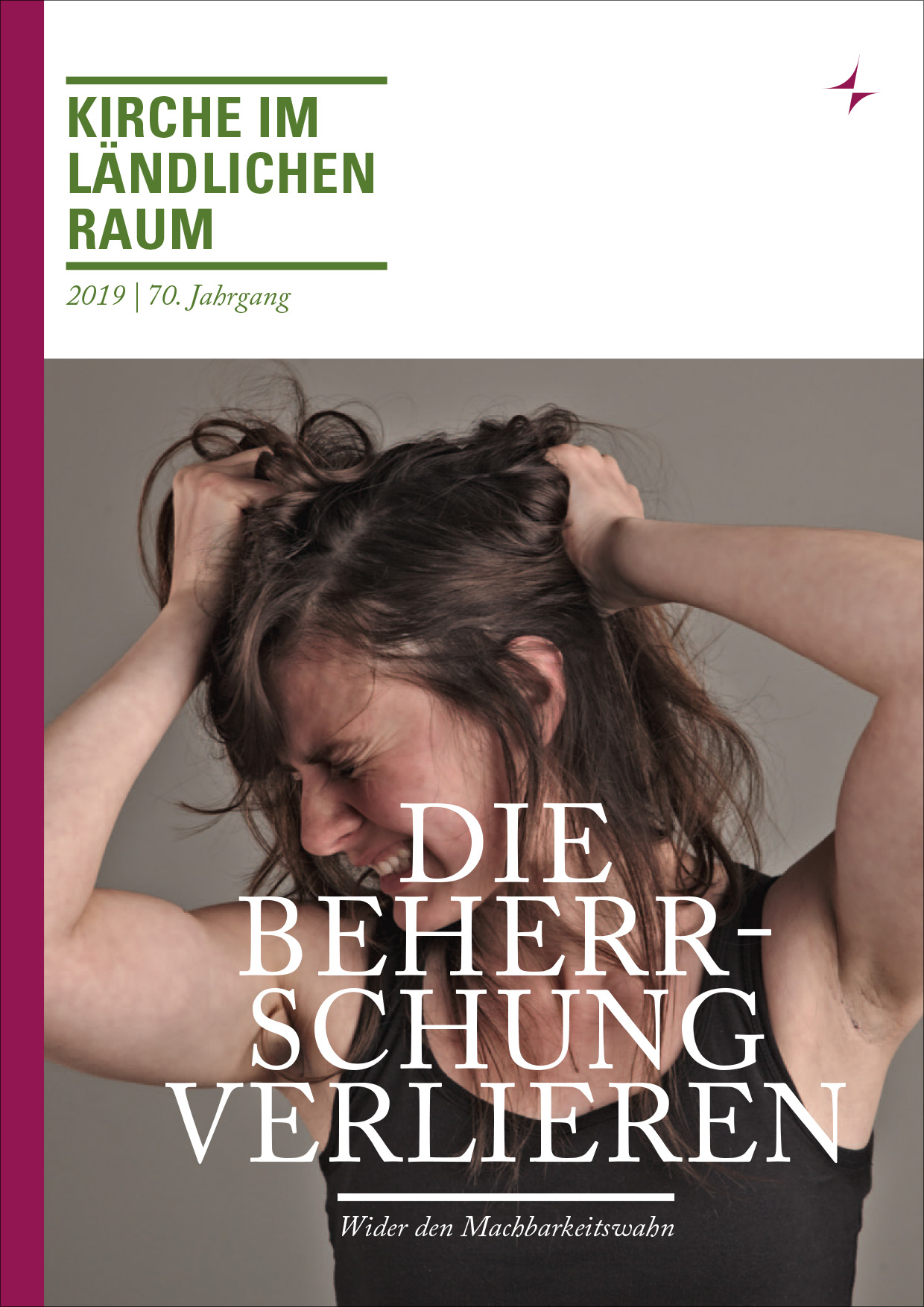 12-350009 Die Beherrschung verlieren – PDF-Version