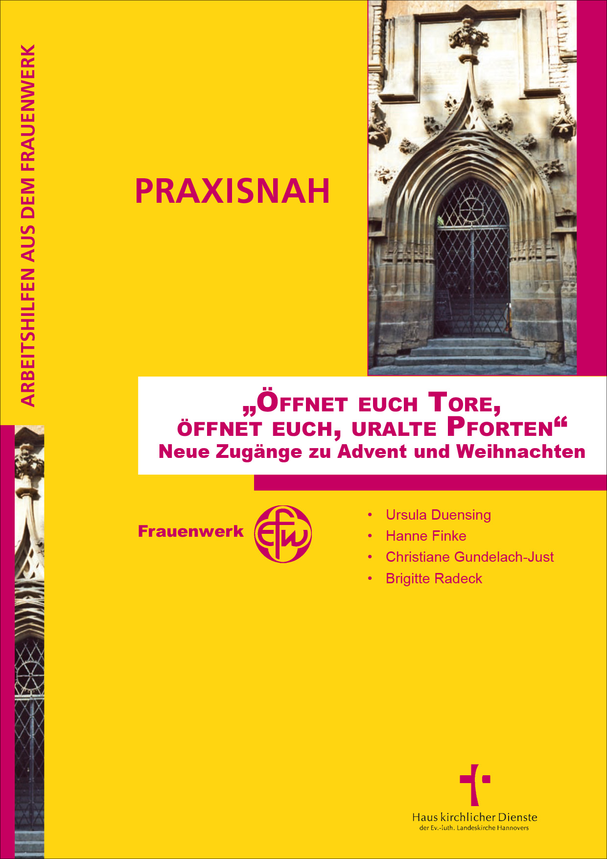 12-450043 „Öffnet euch Tore, öffnet euch, uralte Pforten“ – PDF-Version