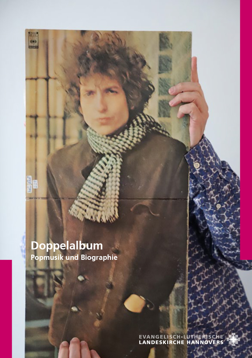 12-550006 DOPPELALBUM – Popmusik und Biographie