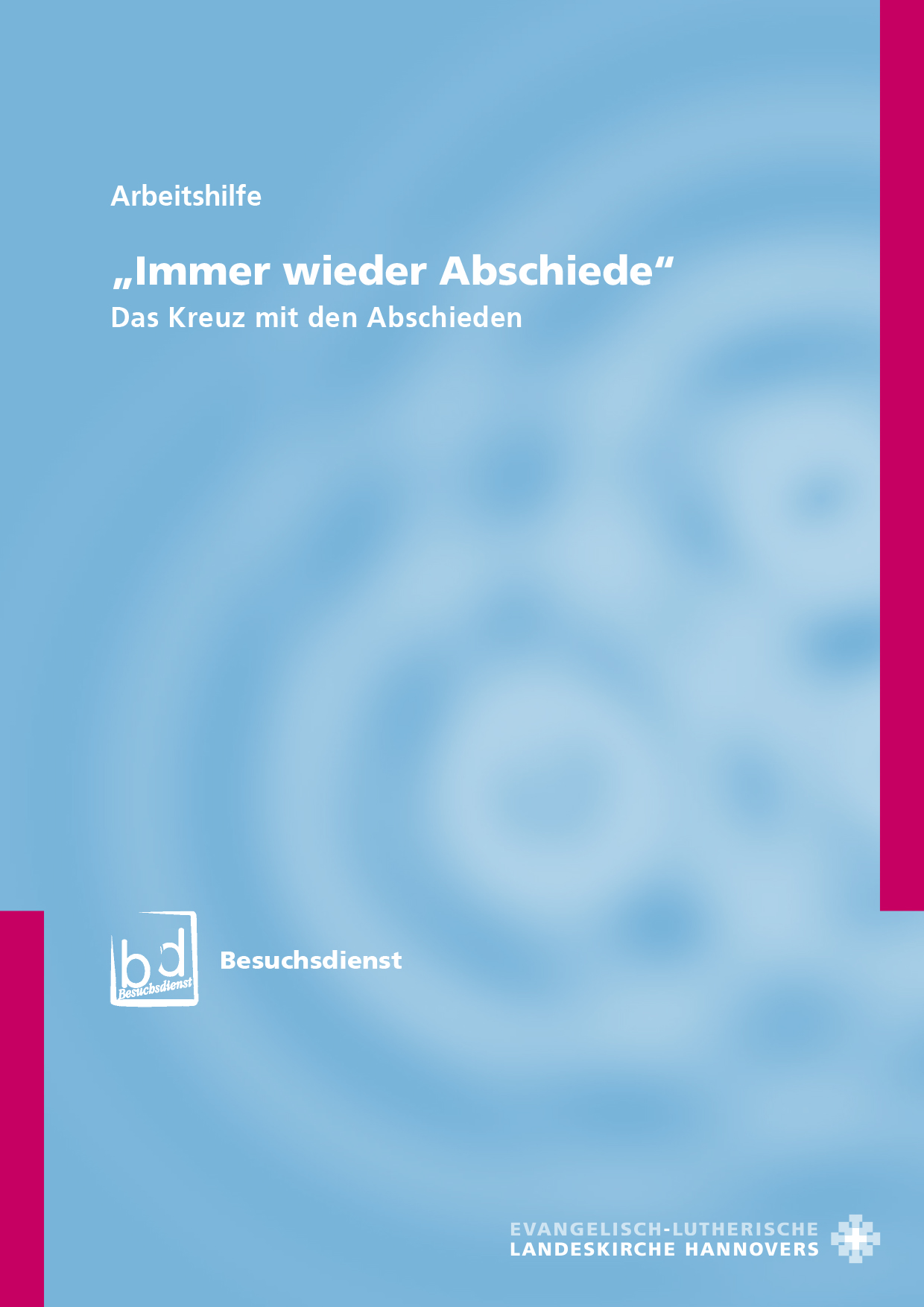 12-150095 Immer wieder Abschiede – PDF-Version