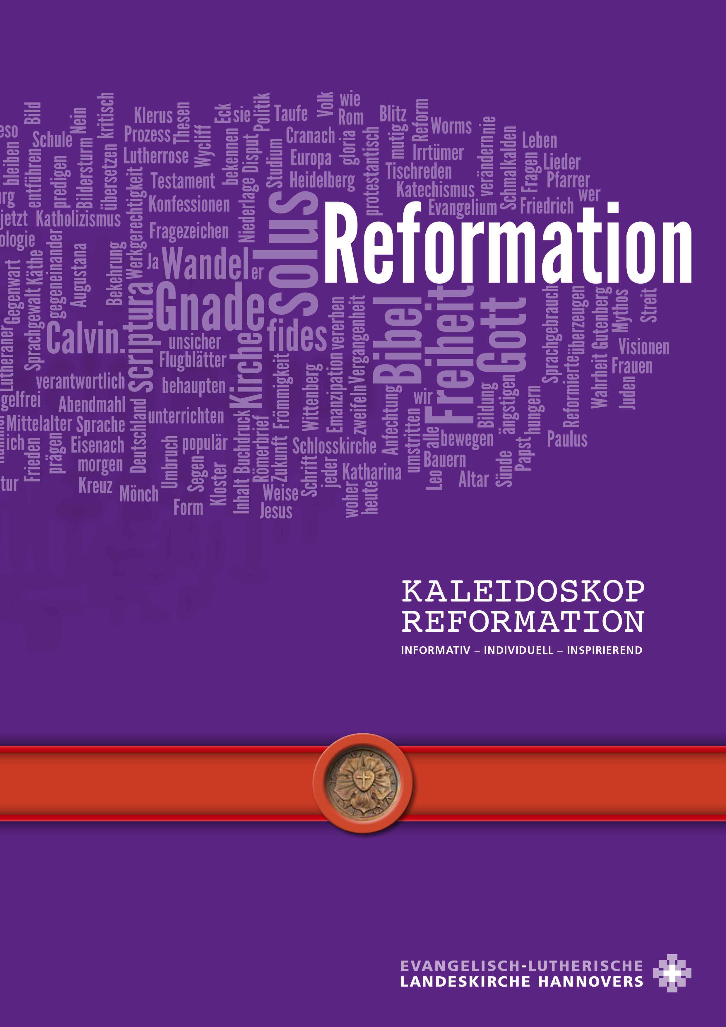 Kaleidoskop_Titel Kaleidoskop Reformation