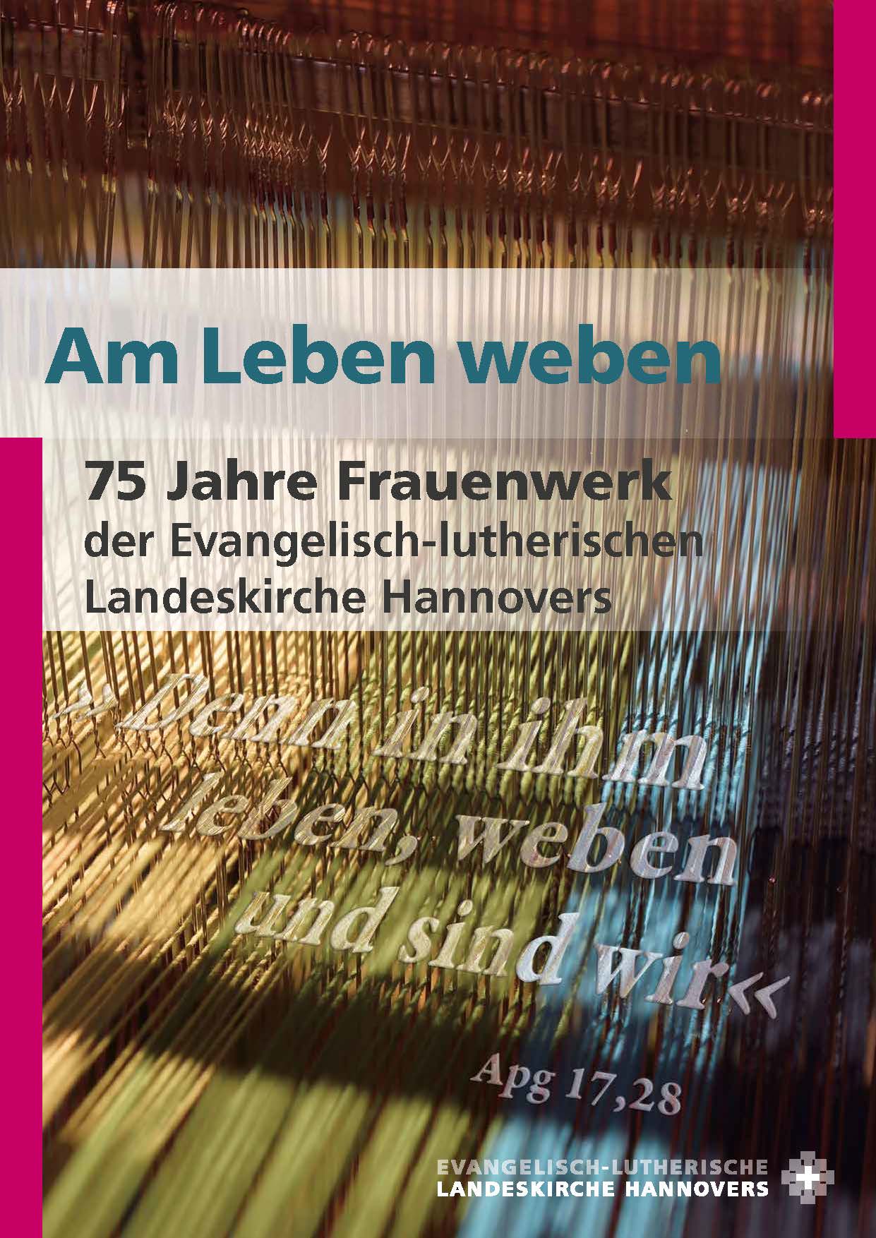 12-450045 Festschrift 75 Jahre Frauenwerk