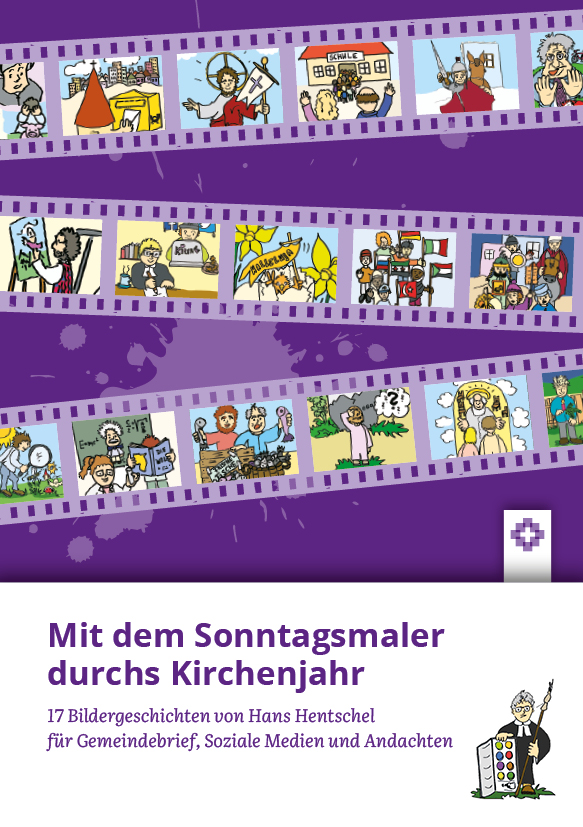 Comic-Heft_Sonntagsmaler_Titel_RZ-Kopiec3UcJUMzZoVCJ Comicheft Sonntagsmaler