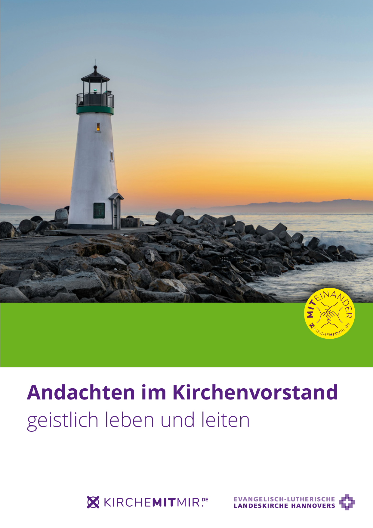 Andachten im Kirchenvorstand – PDF-Version Andachten im Kirchenvorstand – PDF-Version