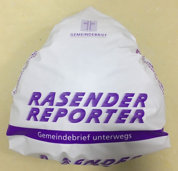 Fahrrad-Sattelschoner