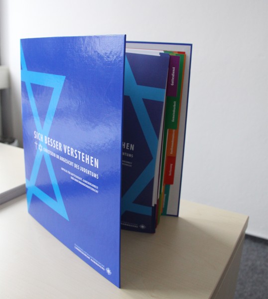 Sich besser verstehen – Christsein im Angesicht des Judentums