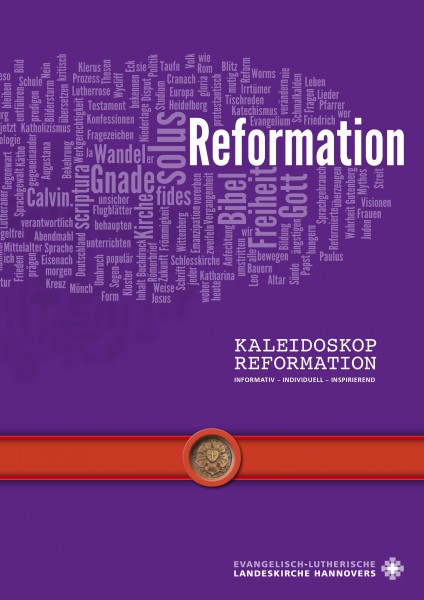 Kaleidoskop Reformation