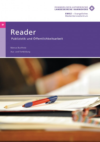 Reader Publizistik und Öffentlichkeitsarbeit