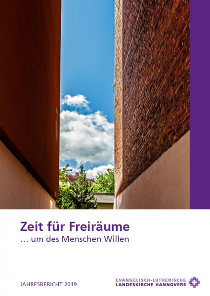 Jahresbericht 2019