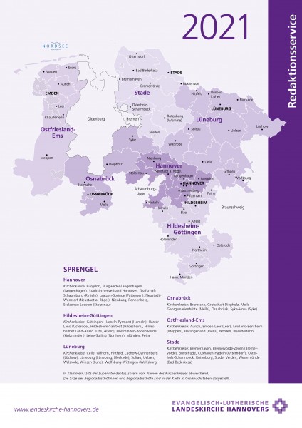 Download Redaktionsservice 2021
