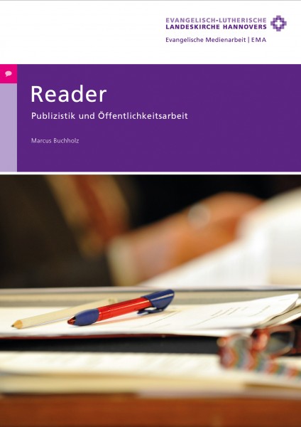 Reader Publizistik und Öffentlichkeitsarbeit