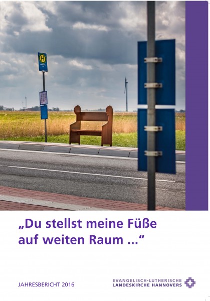 Jahresbericht 2016